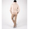 Pantalon chino beige