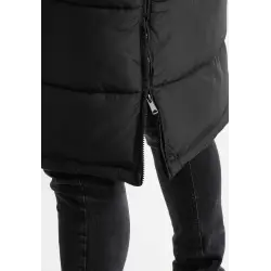 Doudoune longue homme paragoose noir diego