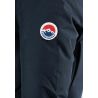 Doudoune mi-longue paragoose navy stanlowa