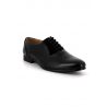 Chaussures Habillées en Simili Cuir noir