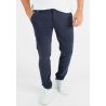 Pantalon chino navy Slim