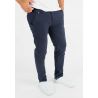 Pantalon chino navy Slim