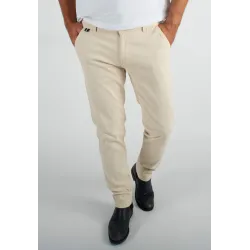 Pantalon chino mastic Slim
