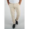 Pantalon chino mastic Slim