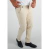 Pantalon chino mastic Slim