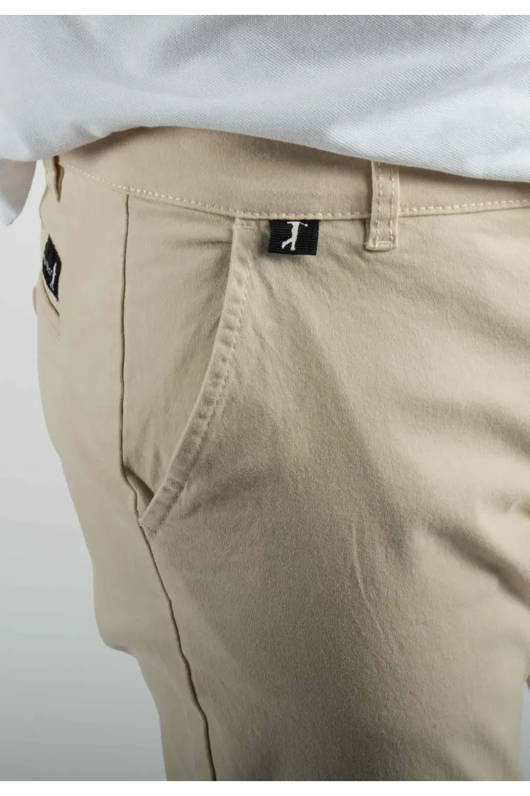 Pantalon chino mastic Slim