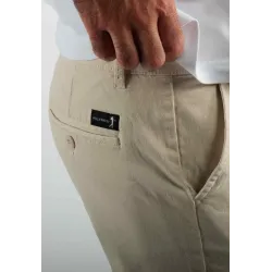 Pantalon chino mastic Slim