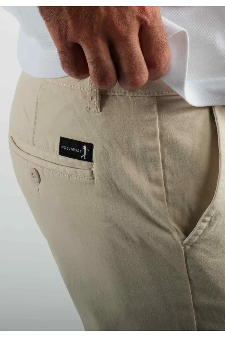 Pantalon chino mastic Slim