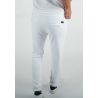 Pantalon chino blanc Slim