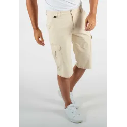 Short cargo mi-long masctic