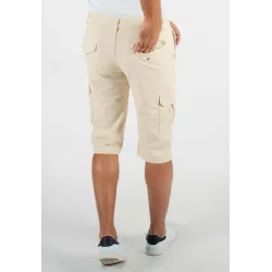 Short cargo mi-long masctic