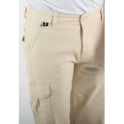 Short cargo mi-long masctic
