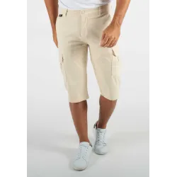 Short cargo mi-long masctic