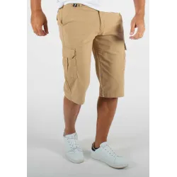 Short cargo mi-long camel