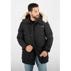 Blouson Homme avec Capuche...