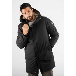 Parka Homme à Capuche...