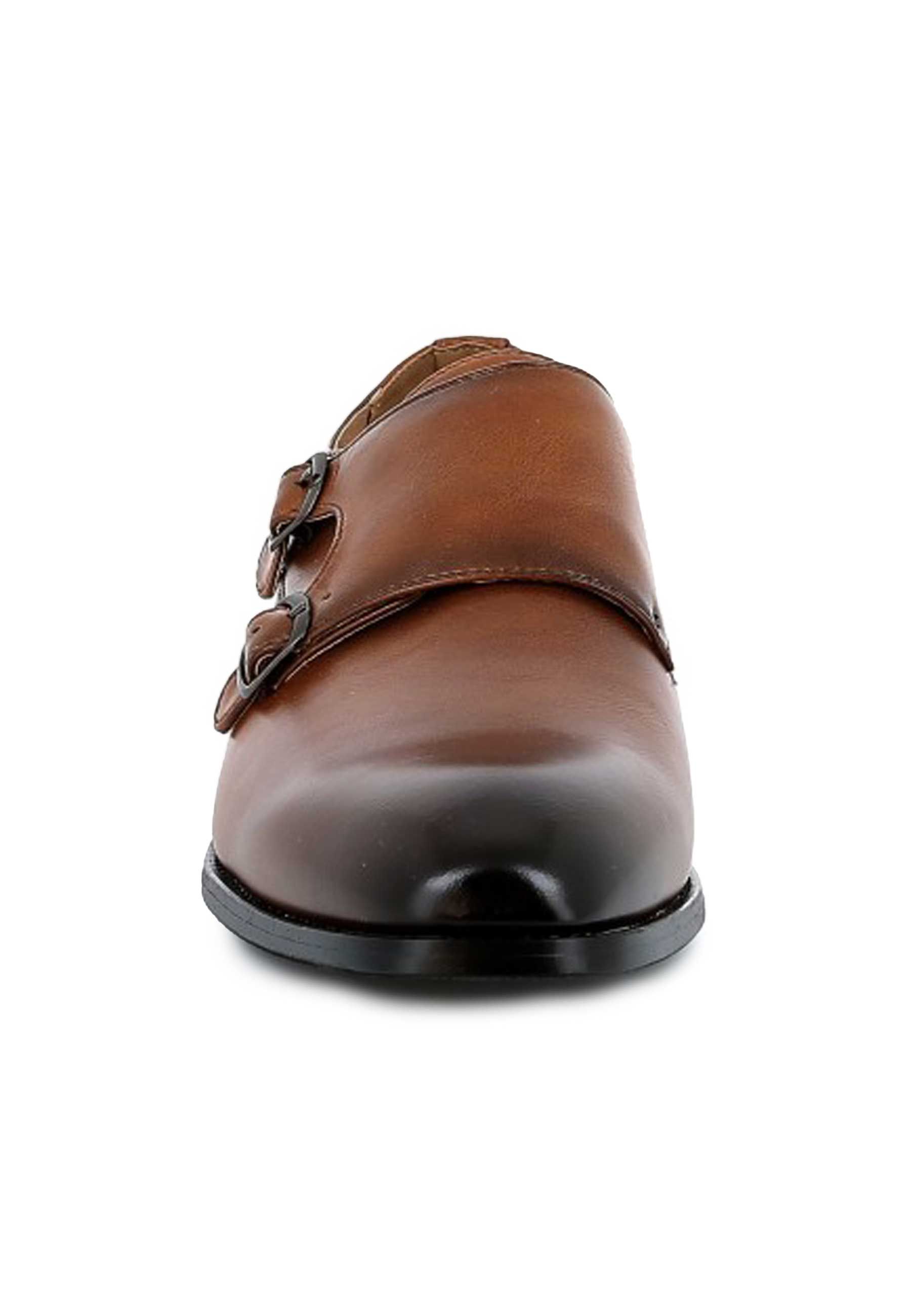 Chaussures Habillées UOMO cognac