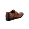 Chaussures Habillées UOMO cognac