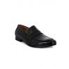 Mocassins UOMO en Similicuir Croco Noir