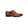 Chaussures UOMO en Similicuir Cognac