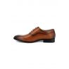 Chaussures UOMO en Similicuir Cognac