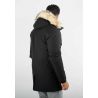 Doudoune mario paragoose homme Noir Hiver