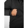 Doudoune mario paragoose homme Noir Hiver