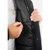 Doudoune mario paragoose homme Noir Hiver