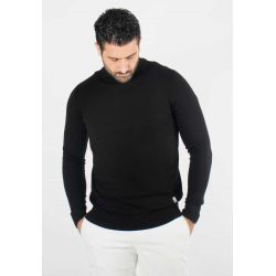 Pull homme col cheminée...