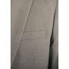 Costume homme gris moderne