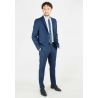 Costume homme marine moderne