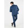 Costume homme marine moderne