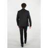 Costume noir Homme