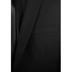 Costume noir Homme