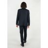 Costume navy homme