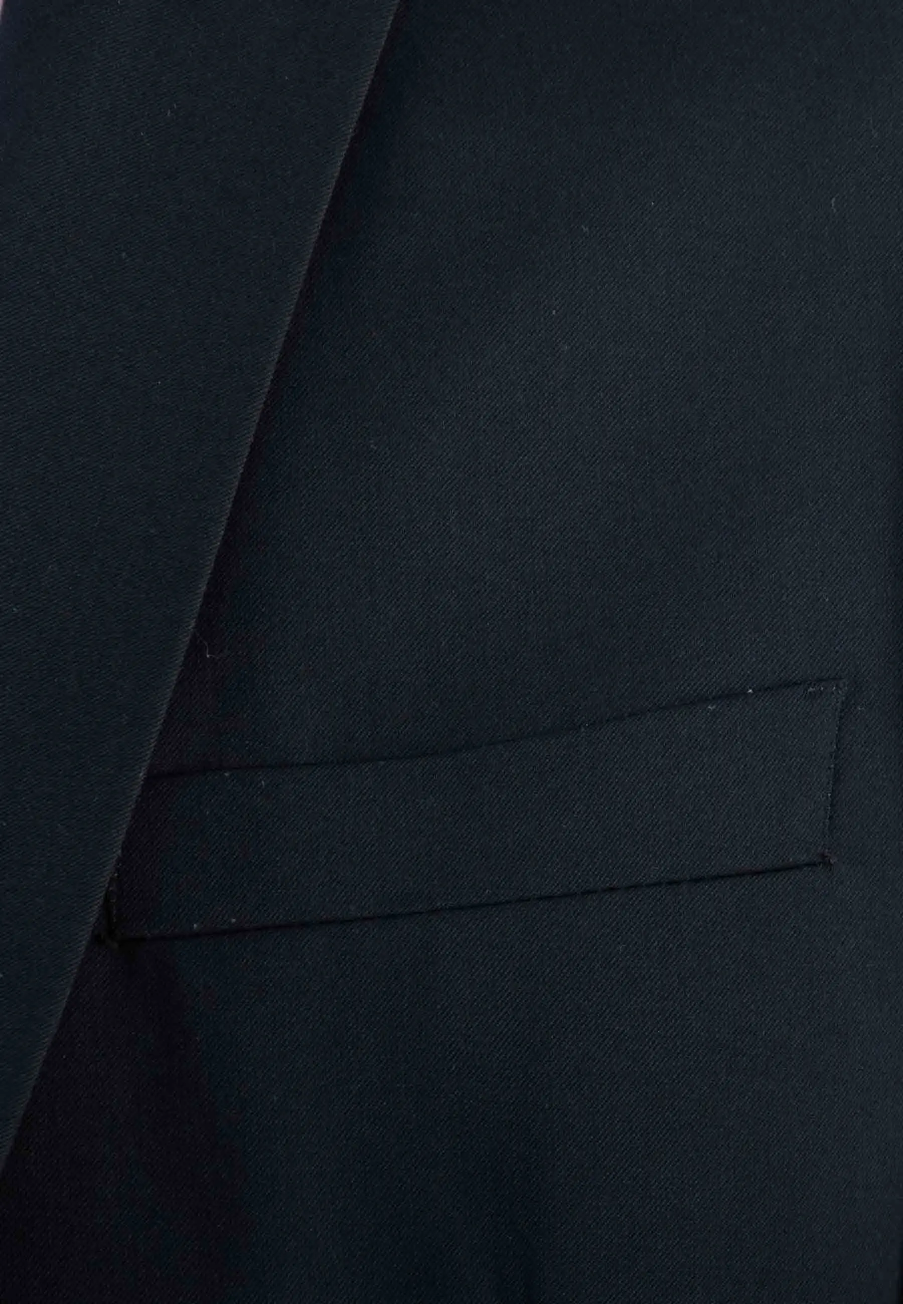 Costume navy homme