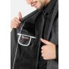 Costume homme gris anthracite