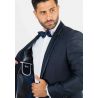 Smoking Navy Classique pour Homme