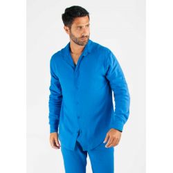 Chemise Homme Mélange...