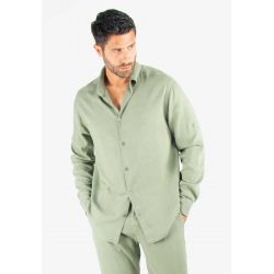 Chemise Homme Mélange...