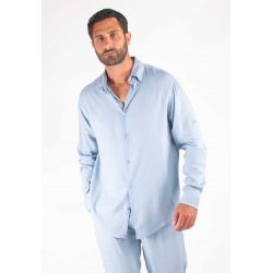 Chemise Homme Mélange...