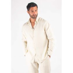 Chemise Homme Mélange...