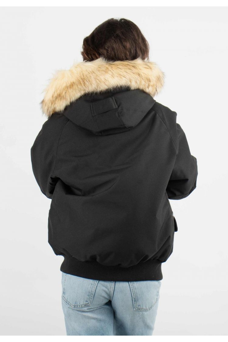 Doudoune femme courte paragoose Ariela