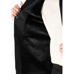 Parka Imperméable Homme Mazalito – Noir, Effet Déperlant