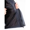 Gilet Sans Manches Homme Paragoose SPOT – Matelassé Navy avec Capuche
