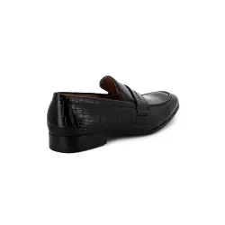 Chaussures UOMO Similicuir Cognac
