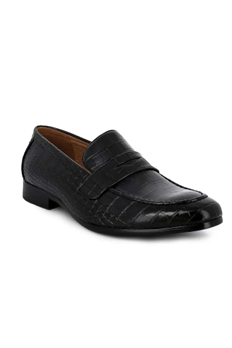 Chaussures UOMO Similicuir Cognac