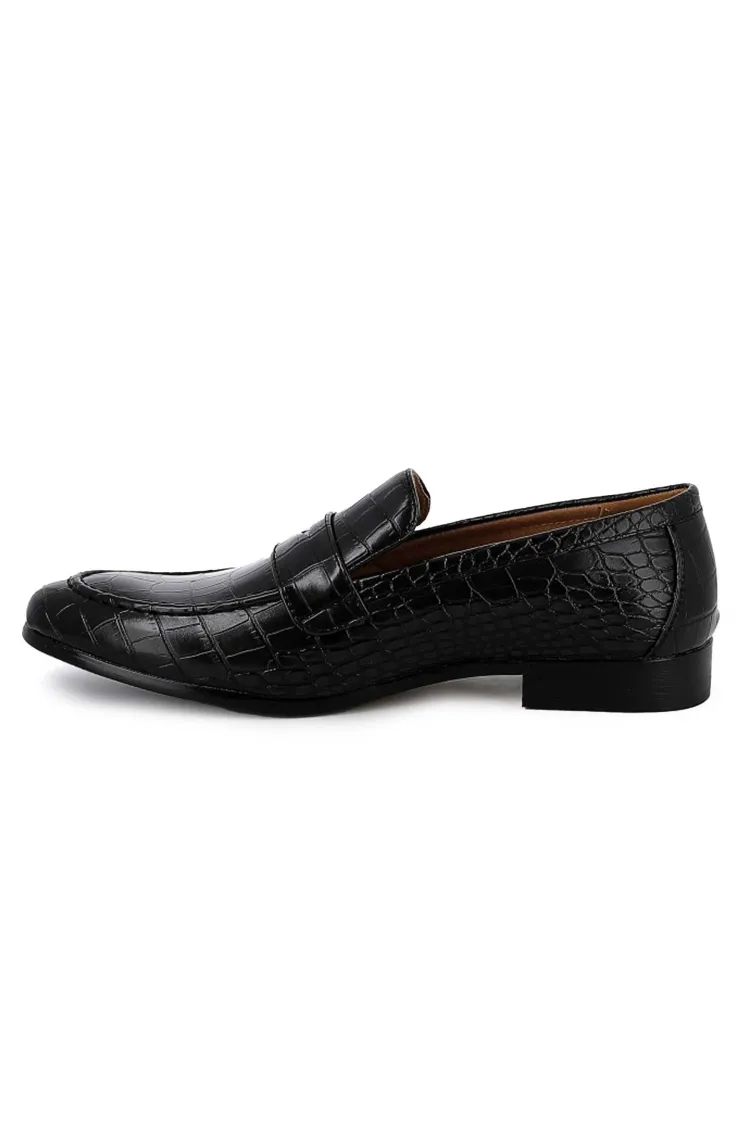 Chaussures UOMO Similicuir Cognac