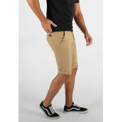 Short mi-long camel
