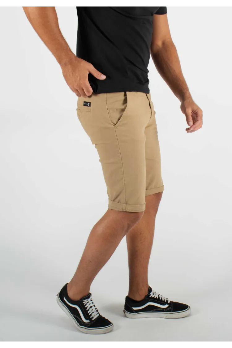 Short mi-long camel